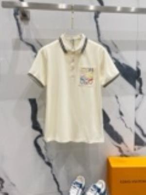 wholesale quality loewe shirt model no. 25